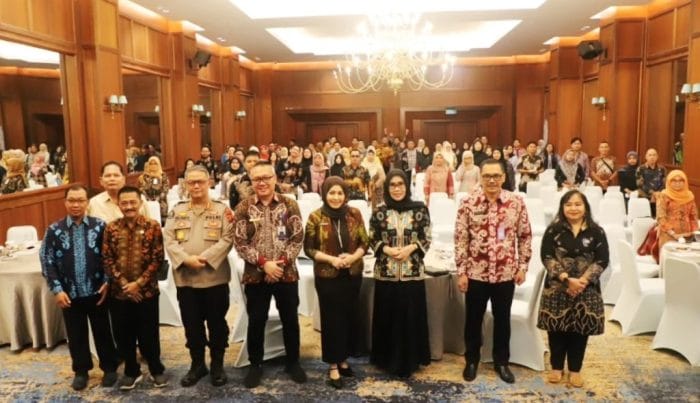 Forum Bakohumas Kaltim