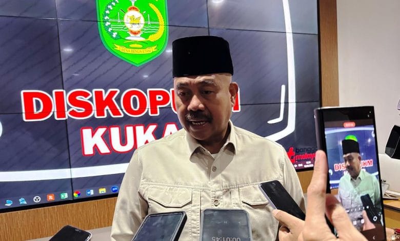 Koperasi Merah Putih BUMDes