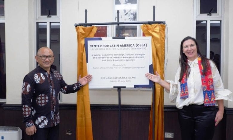 CELA Universitas Moestopo