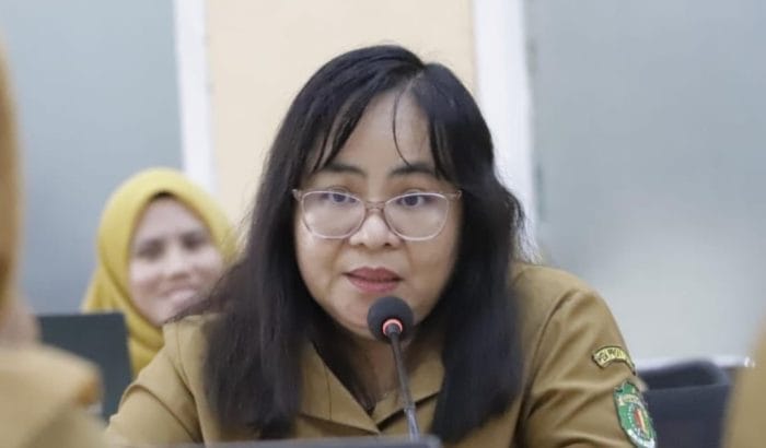 Pergub Kaltim media