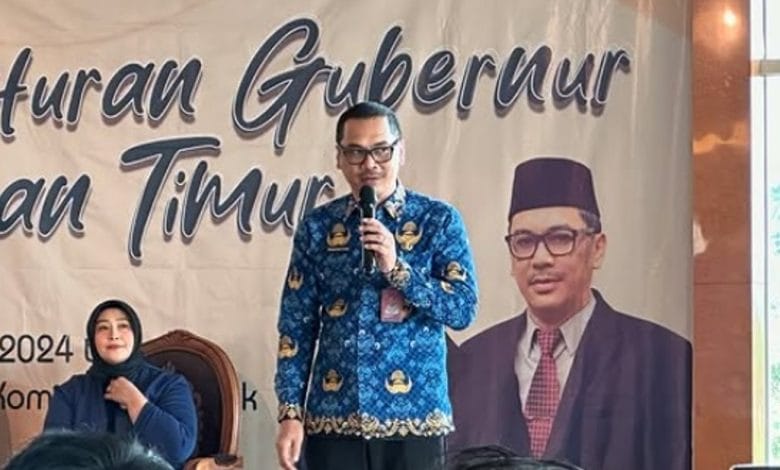 Pergub Nomor 49 Tahun 2024