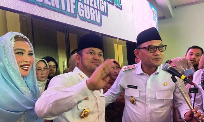 Gratispol Kaltim