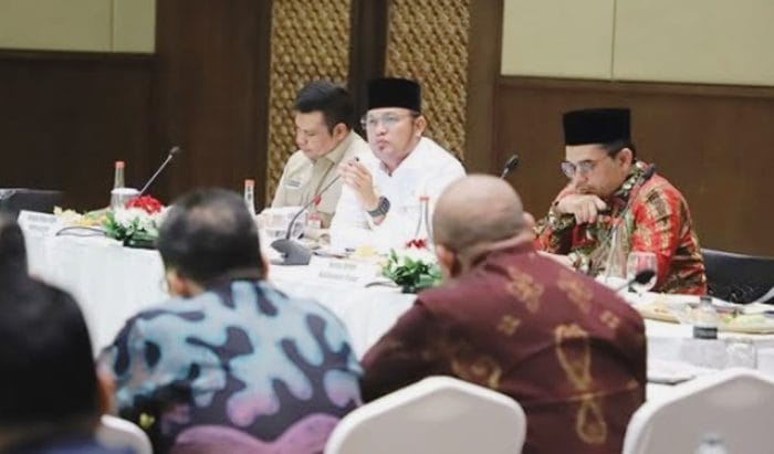 BUMD Kaltim