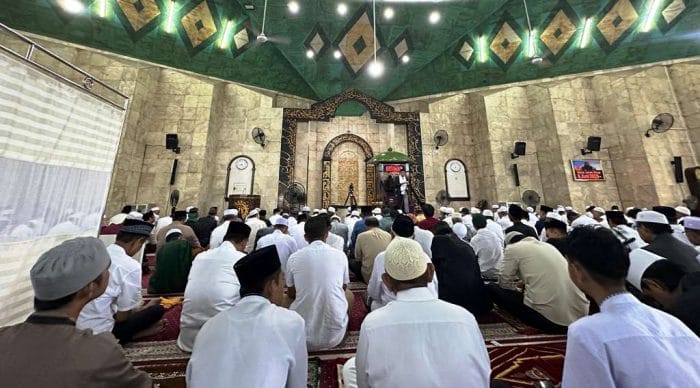 Iduladha Kukar