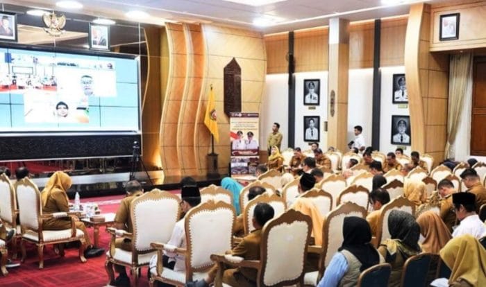 Kota Layak Anak Samarinda