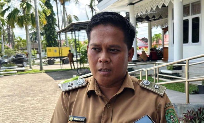 stunting Lebak Cilong