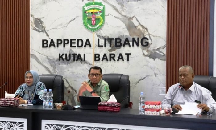 PEDA XI Kaltim