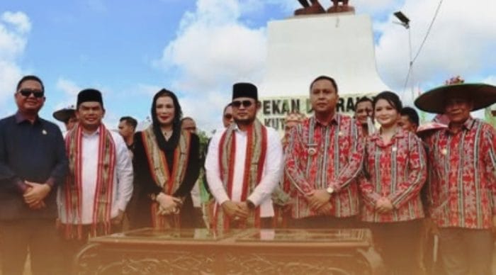 PEDA XI Kaltim