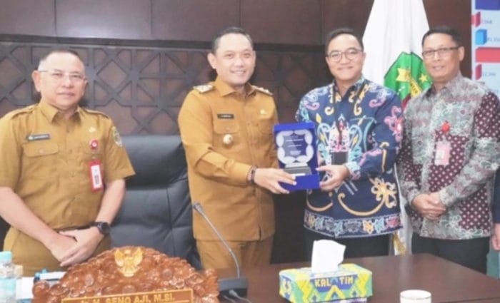 tarif tiket pesawat Kalimantan Timur