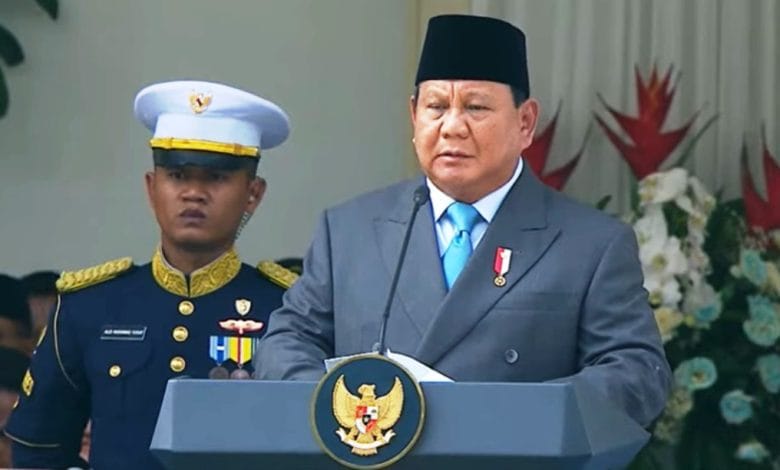 Hari Lahir Pancasila 2025