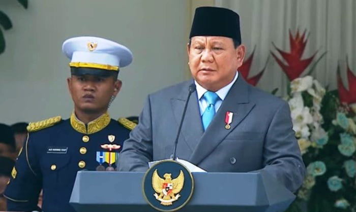 Hari Lahir Pancasila 2025