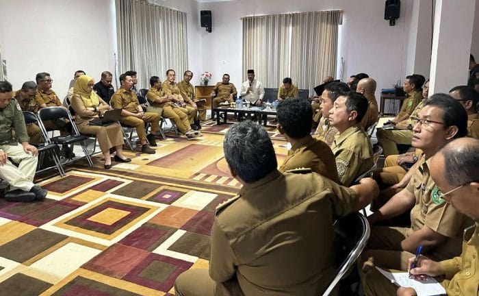 Koperasi Merah Putih Kukar
