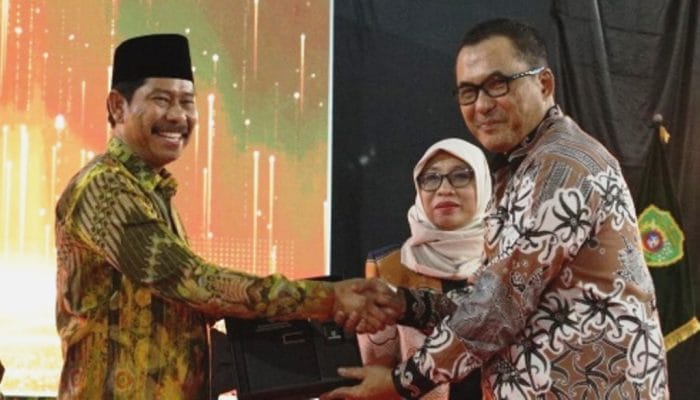 Rakor Kesbangpol Kaltim