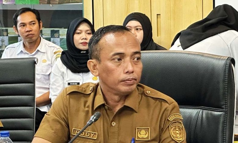 Dinas PU Kukar