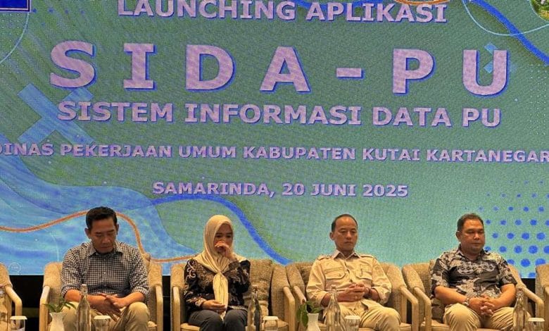 SIDA PU Kukar