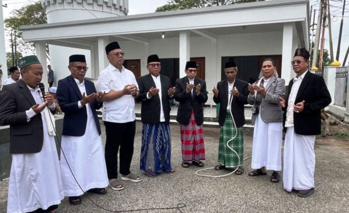 Wawali Saefuddin Zuhri
