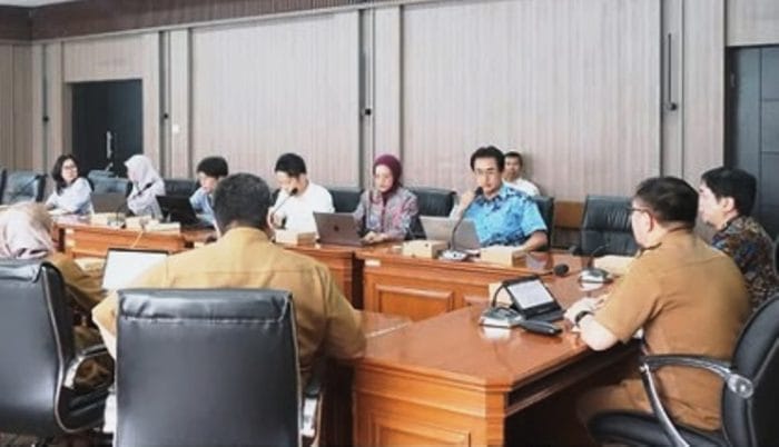 pengolahan sampah Kaltim