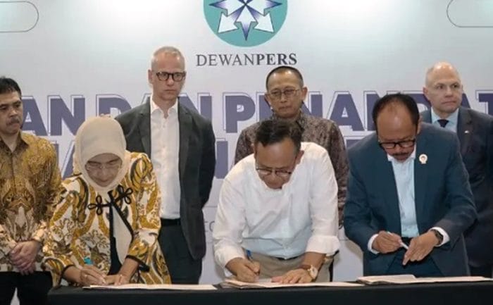 SKB perlindungan wartawan investigatif