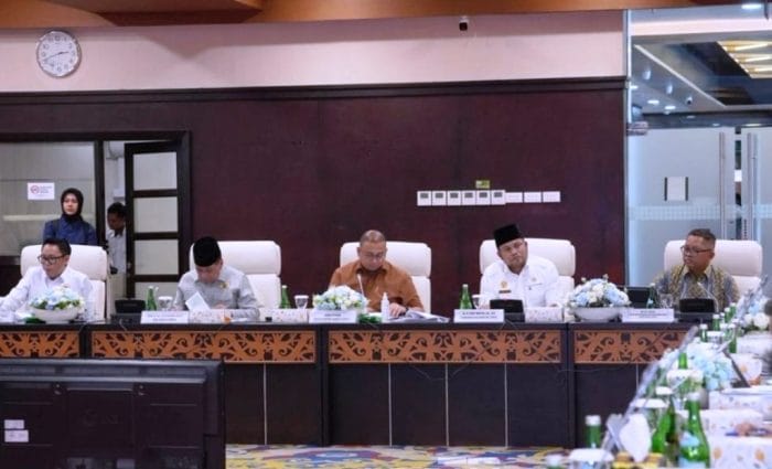 ragam masalah Kaltim