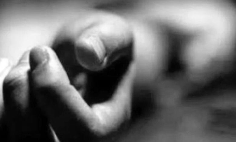 pria ditemukan meninggal tenggarong