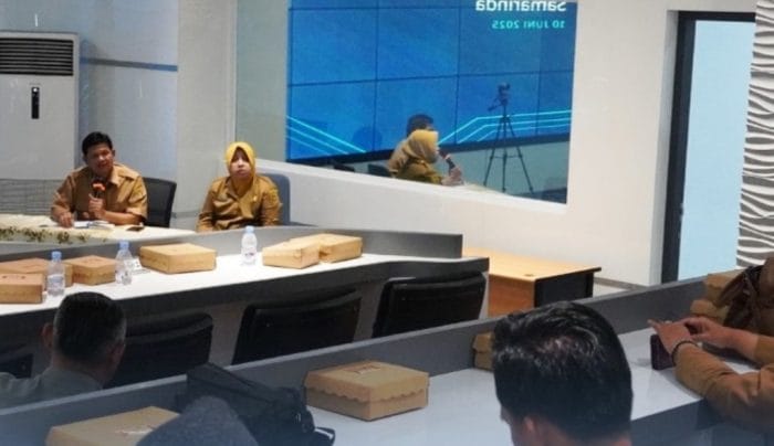Pengendalian Inflasi Samarinda