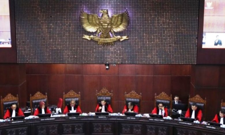 Pemilu nasional dan daerah