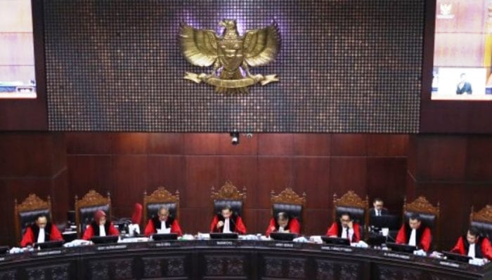 Pemilu nasional dan daerah