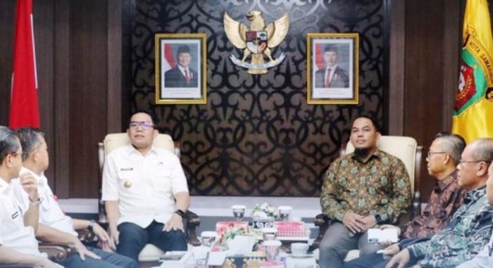 tanggung jawab lingkungan pengembang