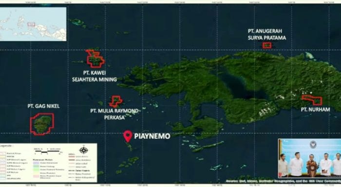 Raja Ampat