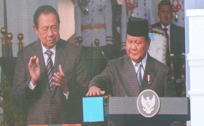 Kampus Bhinneka Tunggal Ika
