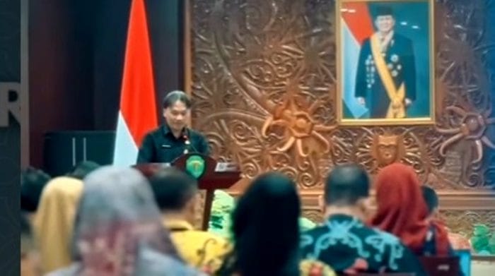 Peta Jalan Pembangunan Kependudukan