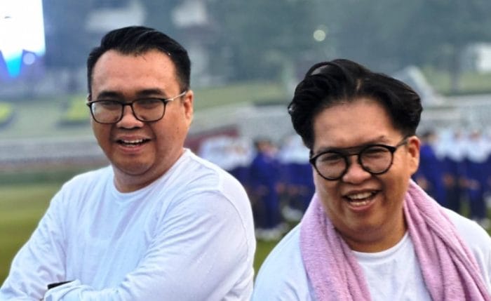 Retret Jatinangor