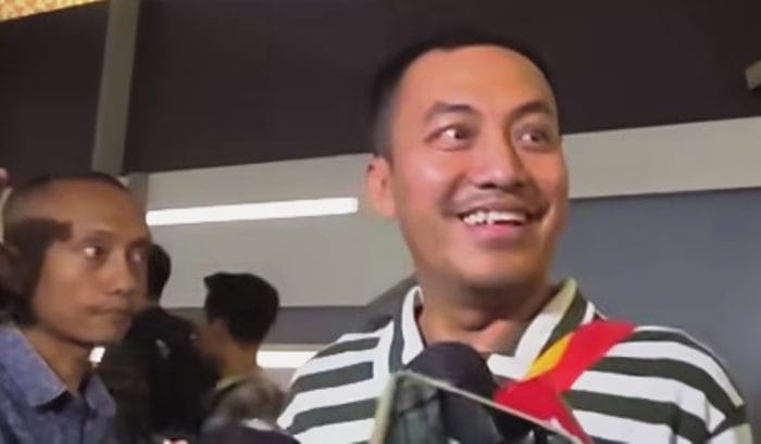 Sultan Fatoni Samarinda