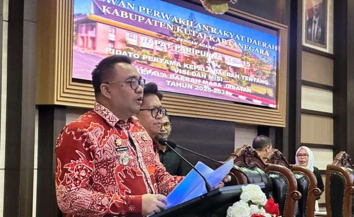 Kukar Idaman Terbaik