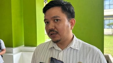Lamin Adat Besar Tabang