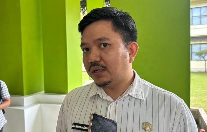 Lamin Adat Besar Tabang