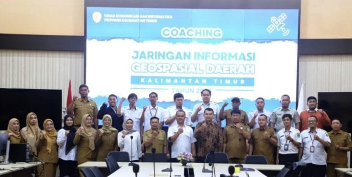 pelatihan JIGD