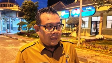 desa definitif Kukar