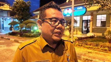 Koperasi Merah Putih Kukar