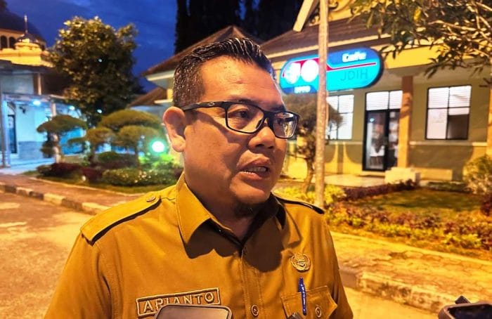 Koperasi Merah Putih Kukar