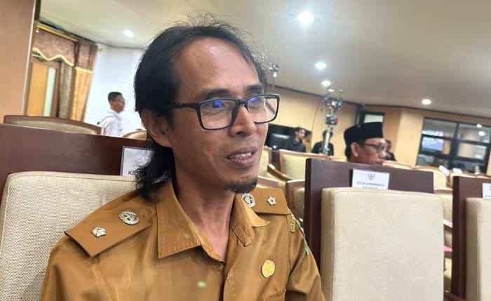 Kota Bangun III