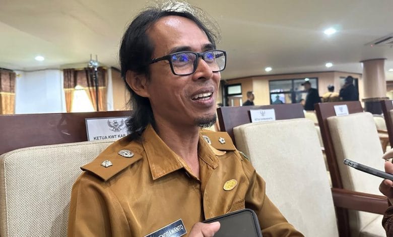 pemberdayaan pemuda Kota Bangun III