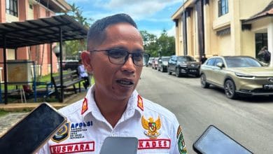 pemuda membangun desa