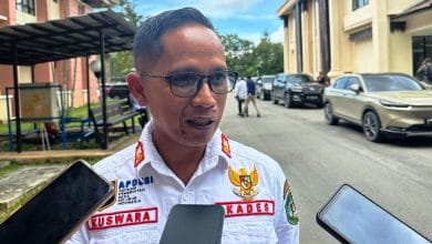 sarpras olahraga