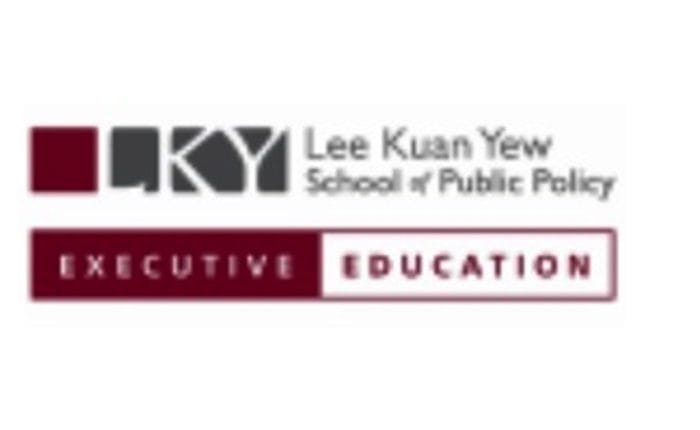 Lee Kuan Yew School of Public Policy