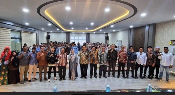 PKUMI Aceh