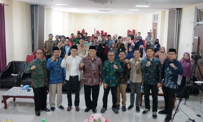 PKUMI Palu