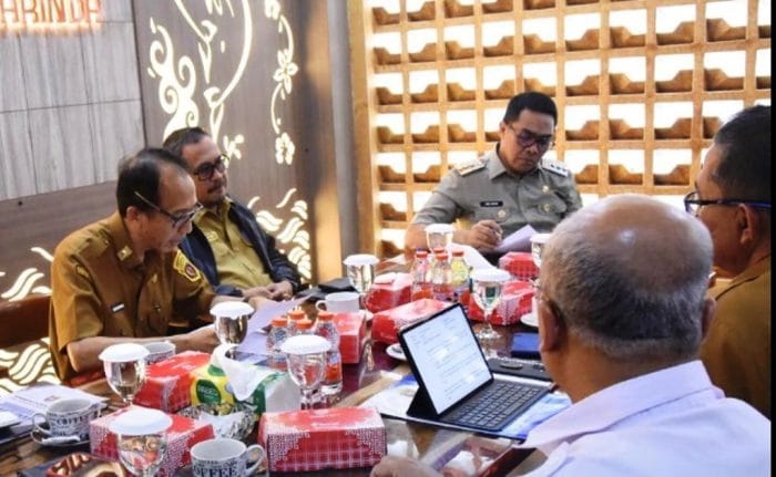 PPDB Samarinda 2025