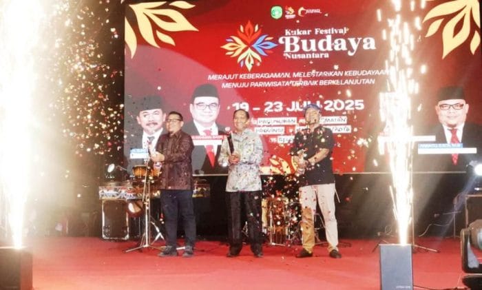 penutupan KFBN 2025