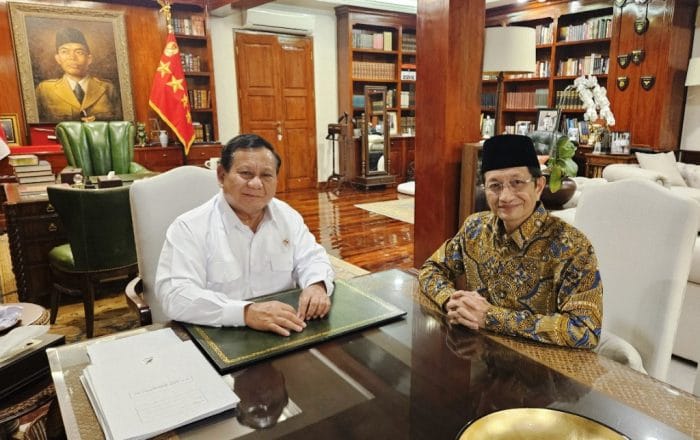Prabowo